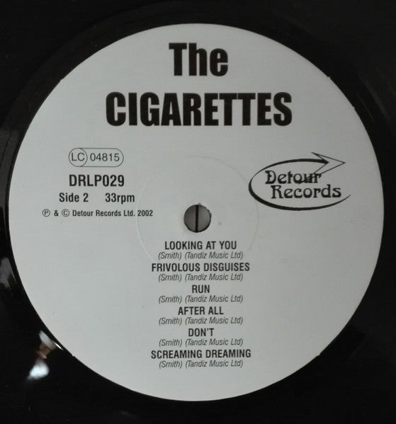 Will Damage Your Health!