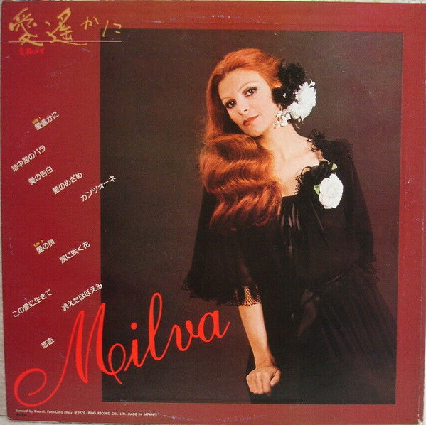 Milva