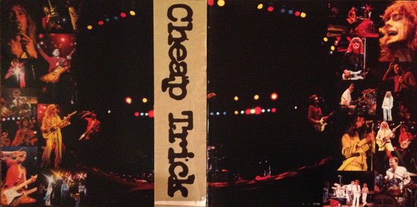 Cheap Trick At Budokan