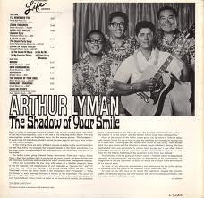 The Shadow Of Your Smile