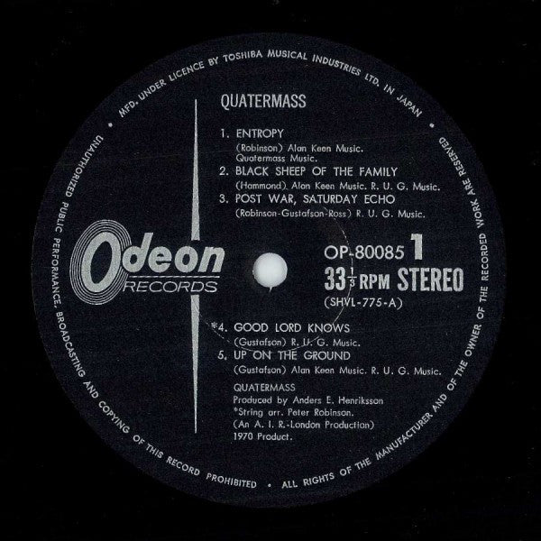Quatermass