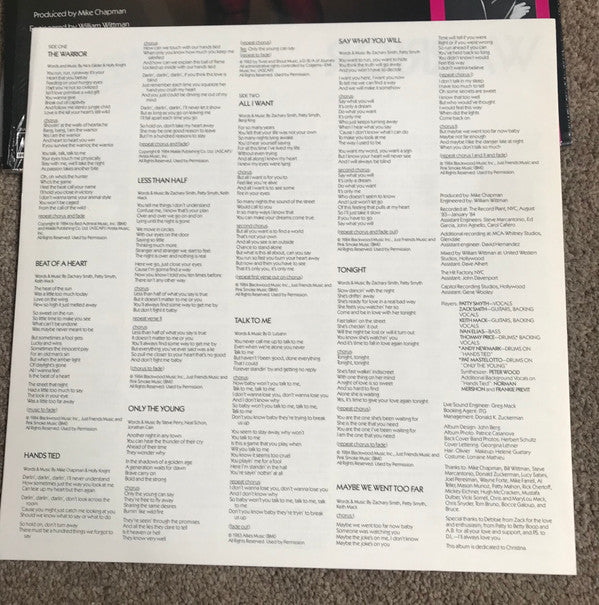 Peter, Paul & Mary De Luxe