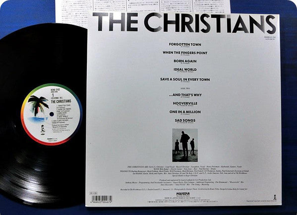 The Christians
