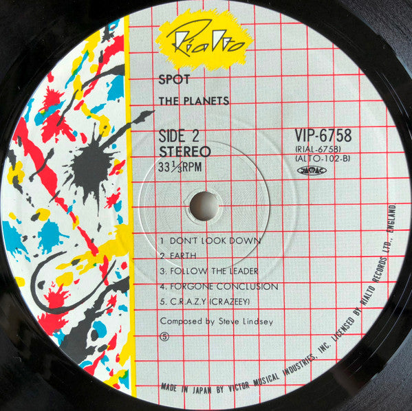 Spot