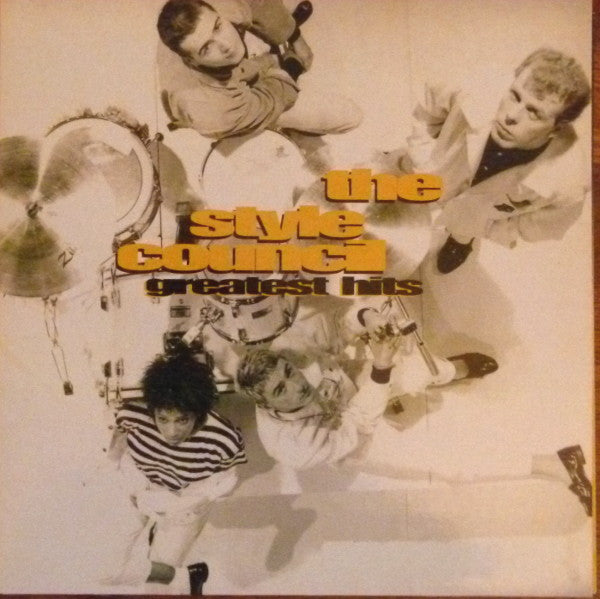 Greatest Hits