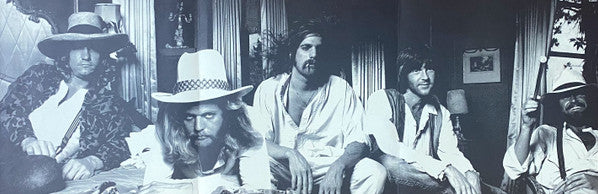 Hotel California
