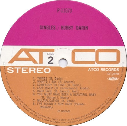 Singles