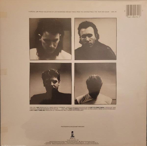 Wide Awake In America