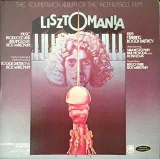 Lisztomania