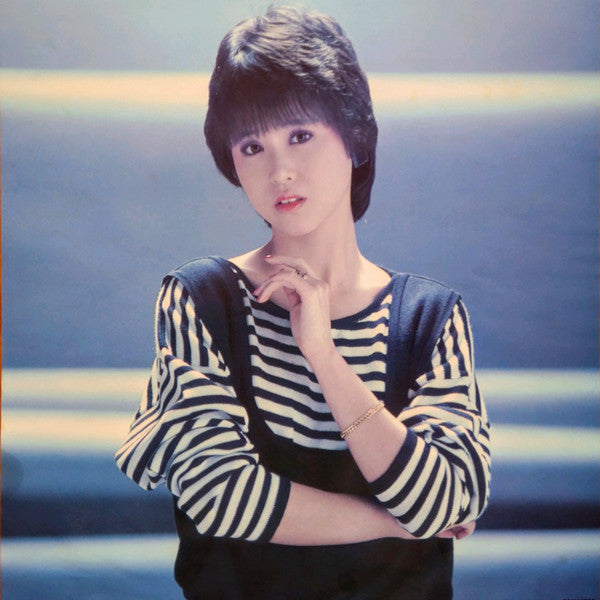 Touch Me, Seiko = タッチミーセイコー