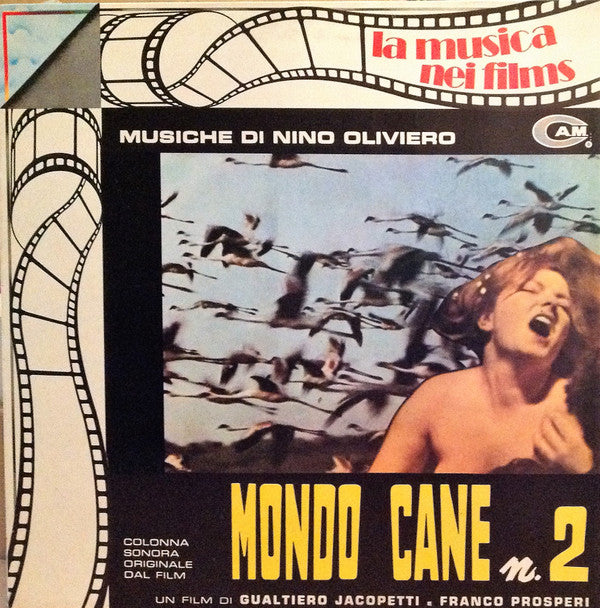 Mondo Cane N° 2