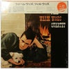 The Phil Woods Quartet - Warm Woods (LP, Album, Reissue, Mono) - Very Good Plus (VG+) / Very Good (VG)