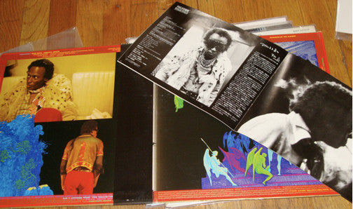 Agharta = アガルタの凱歌