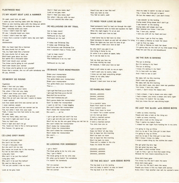 The Pious Bird Of Good Omen