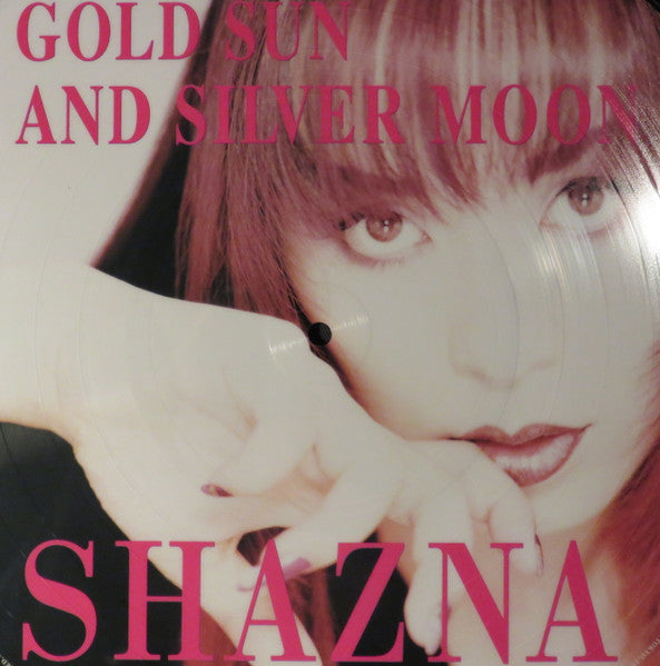 Gold Sun And Silver Moon