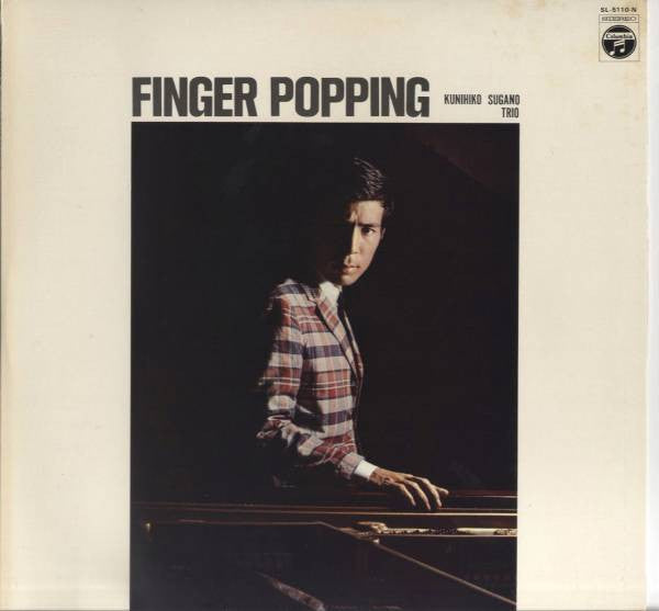 Finger Popping