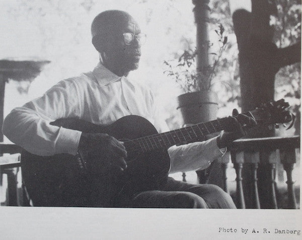 Furry Lewis