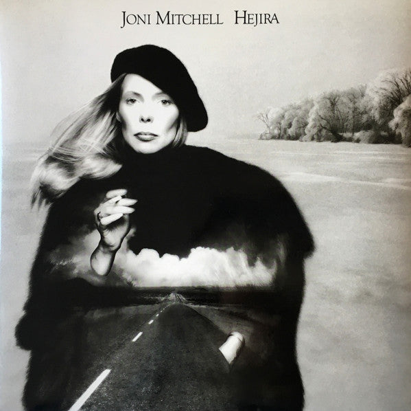 Hejira