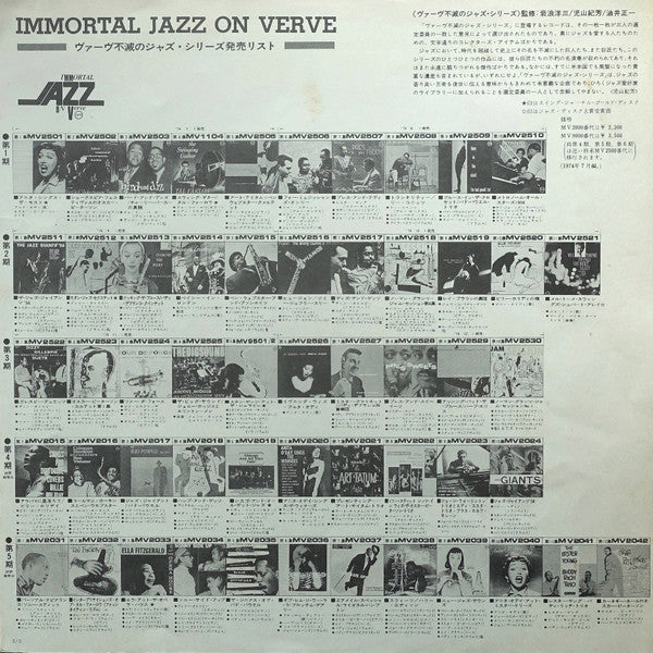 Midnight Jazz At Carnegie Hall