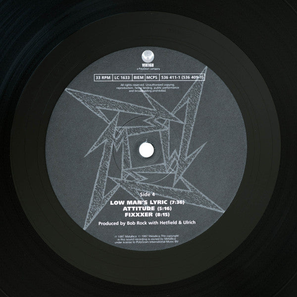 ルパン三世 (オリジナル・サウンド・トラック)