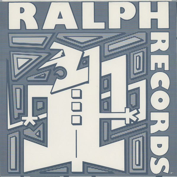 Commercial Album