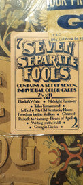 Seven Separate Fools
