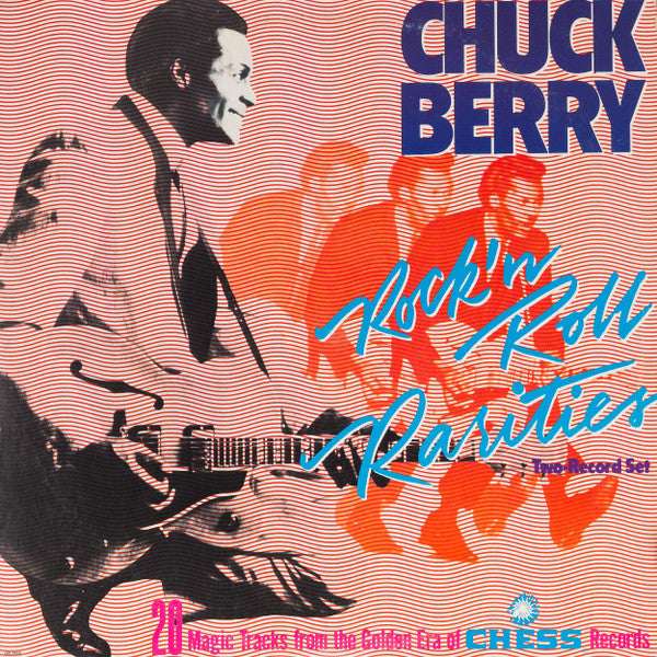 Rock 'N Roll Rarities