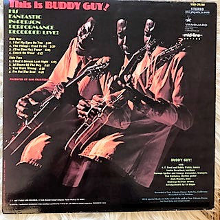 This Is Buddy Guy