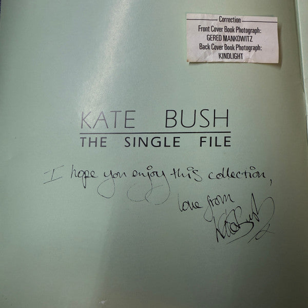 The Single File 1978~1983