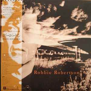 Robbie Robertson