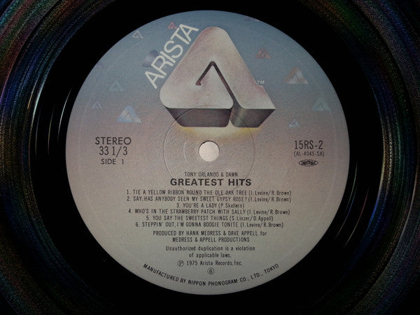 Greatest Hits