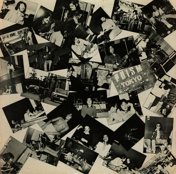 Second Thoughts/Second Move