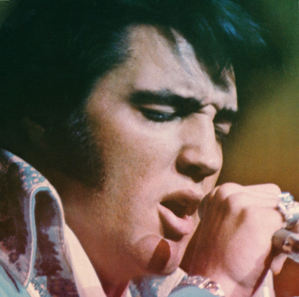 Elvis Aron Presley (1955-1980 - 25 Anniversary)