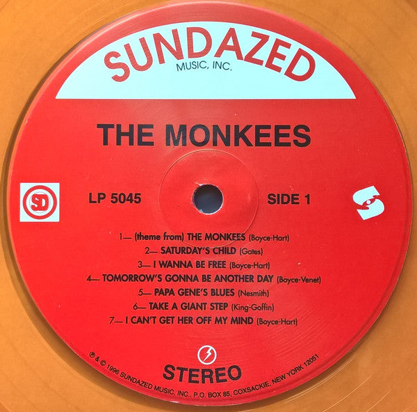 The Monkees