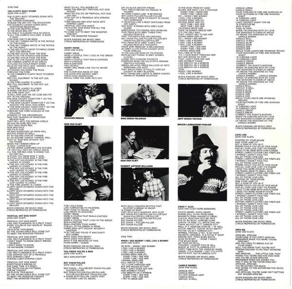 Shiny Beast (Bat Chain Puller)