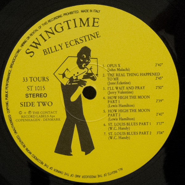 Blowing The Blues Away 1944-1953