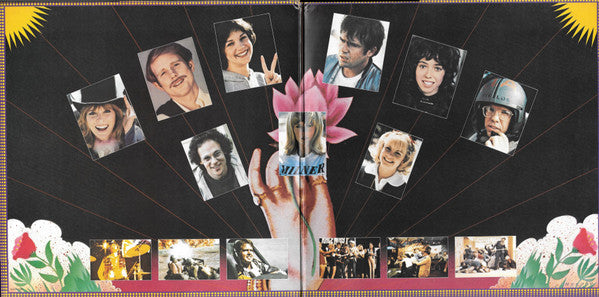 Original Motion Picture Soundtrack "More American Graffiti"