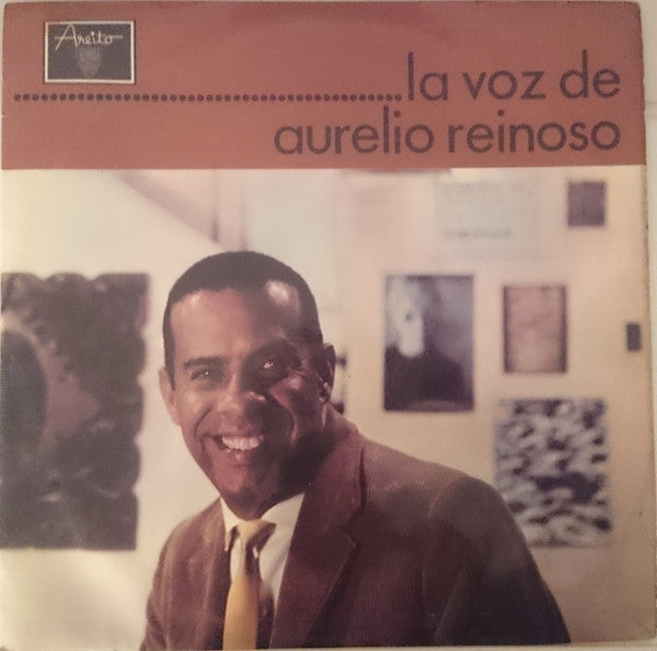La Voz de Aurelio Reinoso