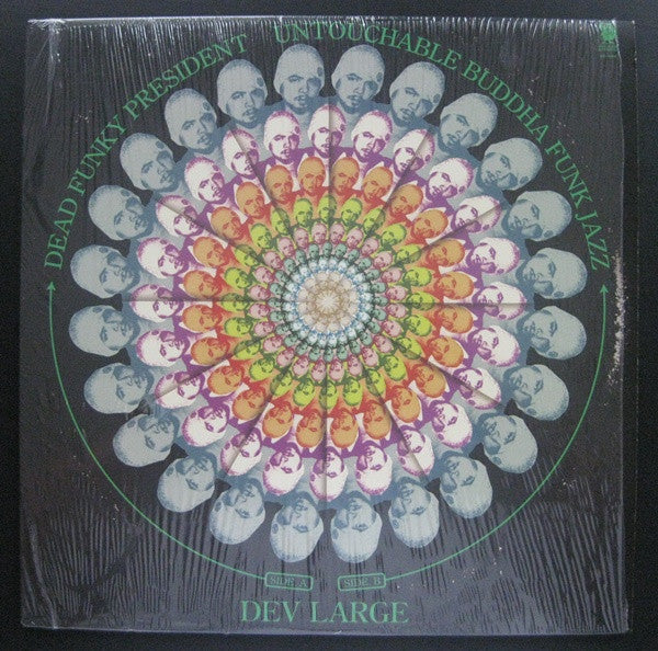 Dead Funky President