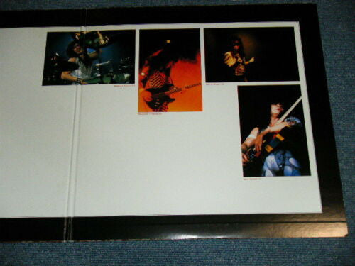 Never Stay Here, Never Forget You - Loudness Best Tracks