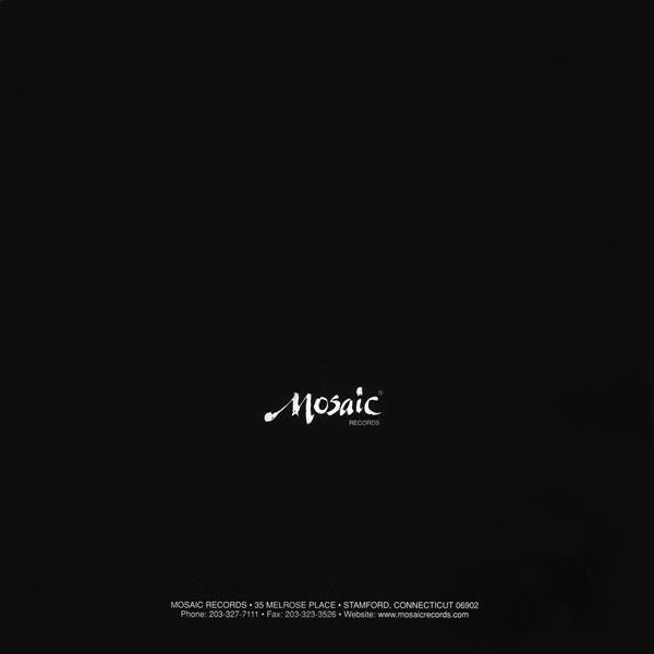 The Complete Blackhawk Sessions