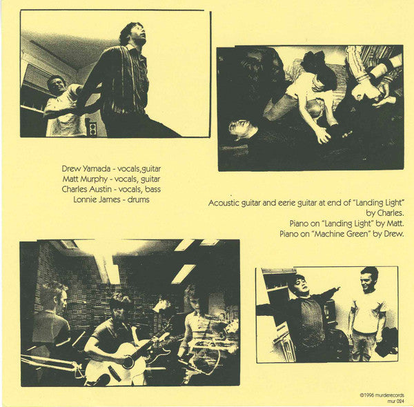 Play The Game, Not Games