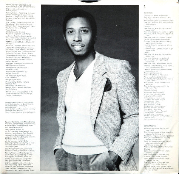 Jeffrey Osborne