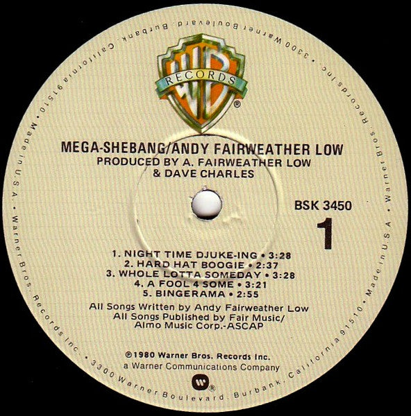 Mega-Shebang