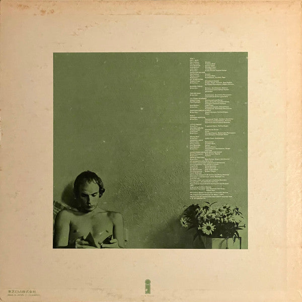 Another Green World