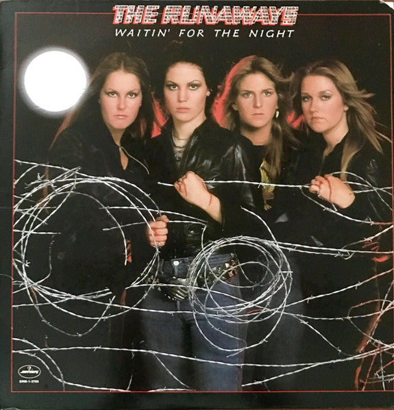 Waitin' For The Night