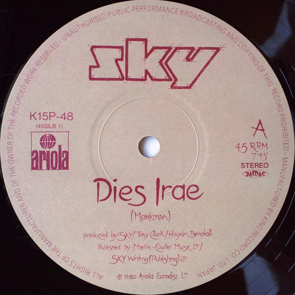 Dies Irae