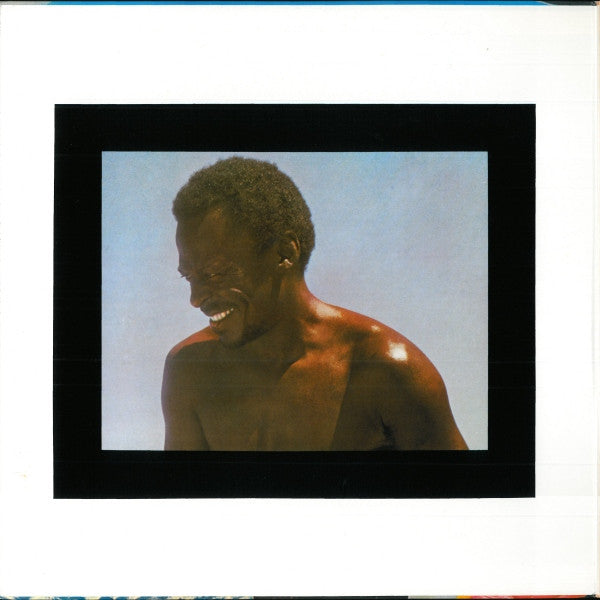 Bitches Brew = ビッチェズ・ブリュー