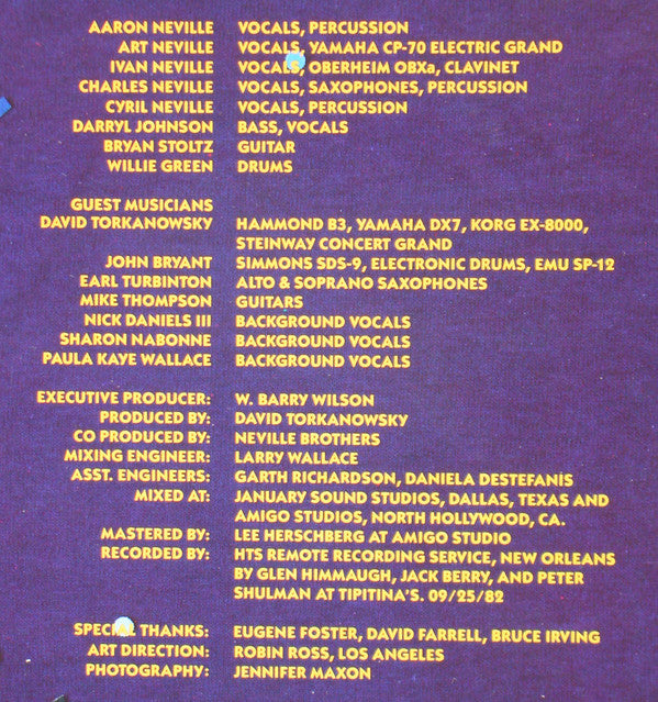 Live At Tipitina's Volume II