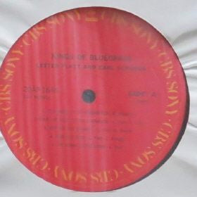 Kings Of Bluegrass - Great Original Recordings. Vol. 1